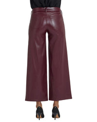 NYDJ Nydj Tavern Wide Leg Trouser Jean