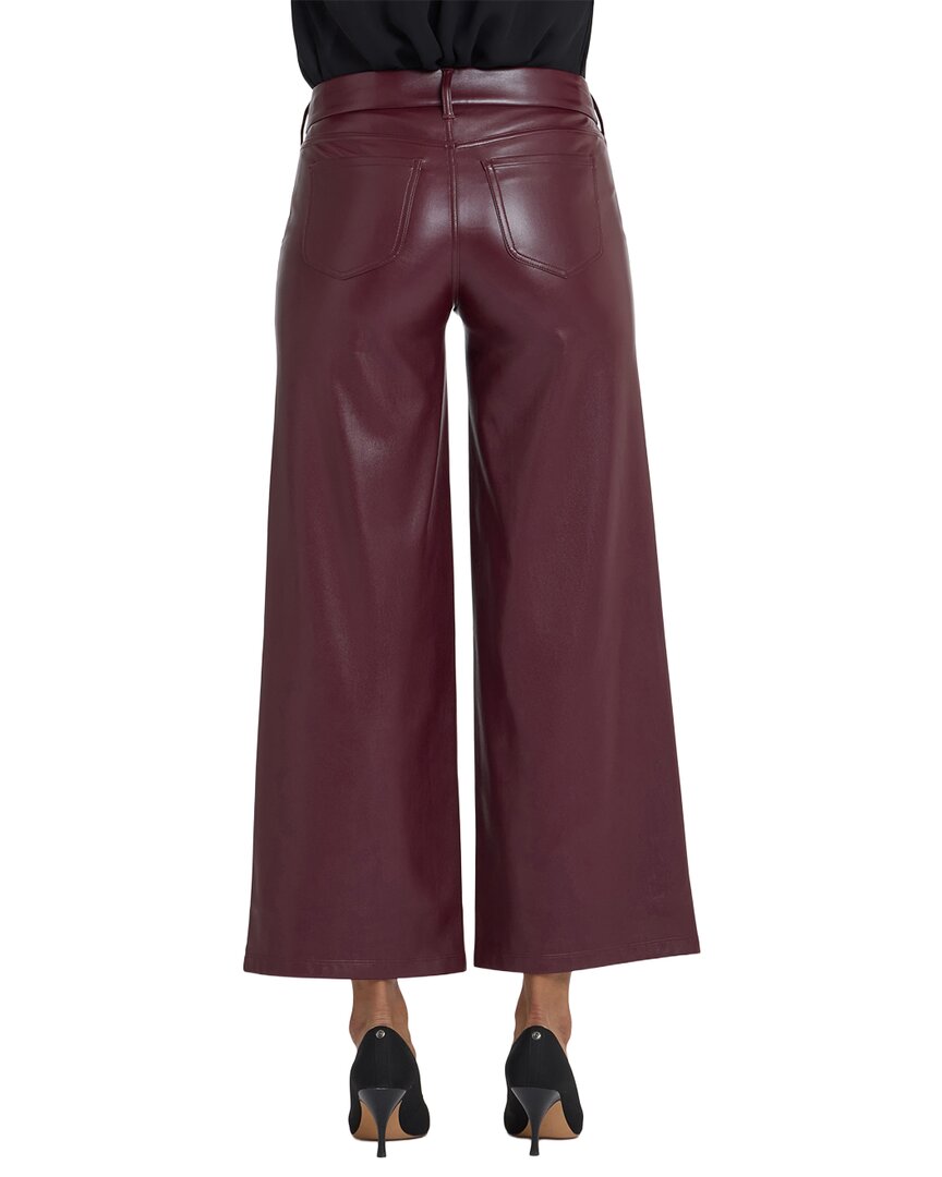 NYDJ Nydj Tavern Wide Leg Trouser Jean