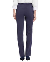 NYDJ Nydj Slim Oxford Navy Trouser Jean