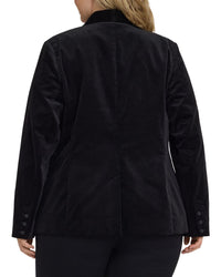 NYDJ Nydj Plus Tuxedo Jacket