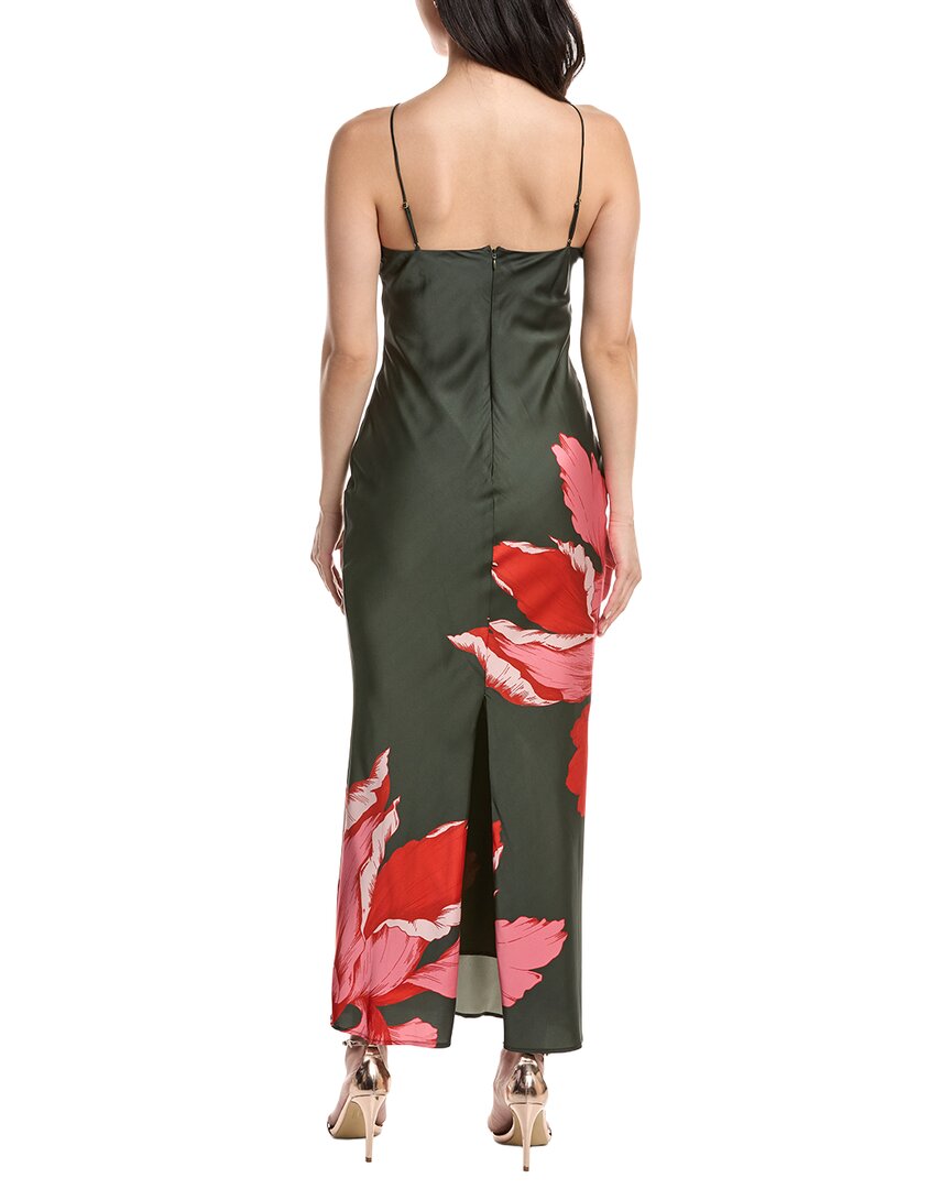 Hutch Zennia Maxi Dress