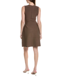 Lela Rose Penelope Dress