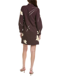 Lela Rose Elizabeth Dress