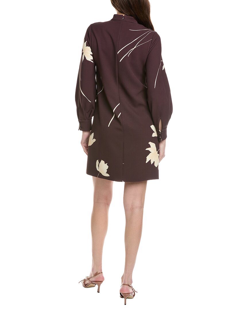 Lela Rose Elizabeth Dress
