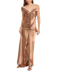 Issue New York Gown