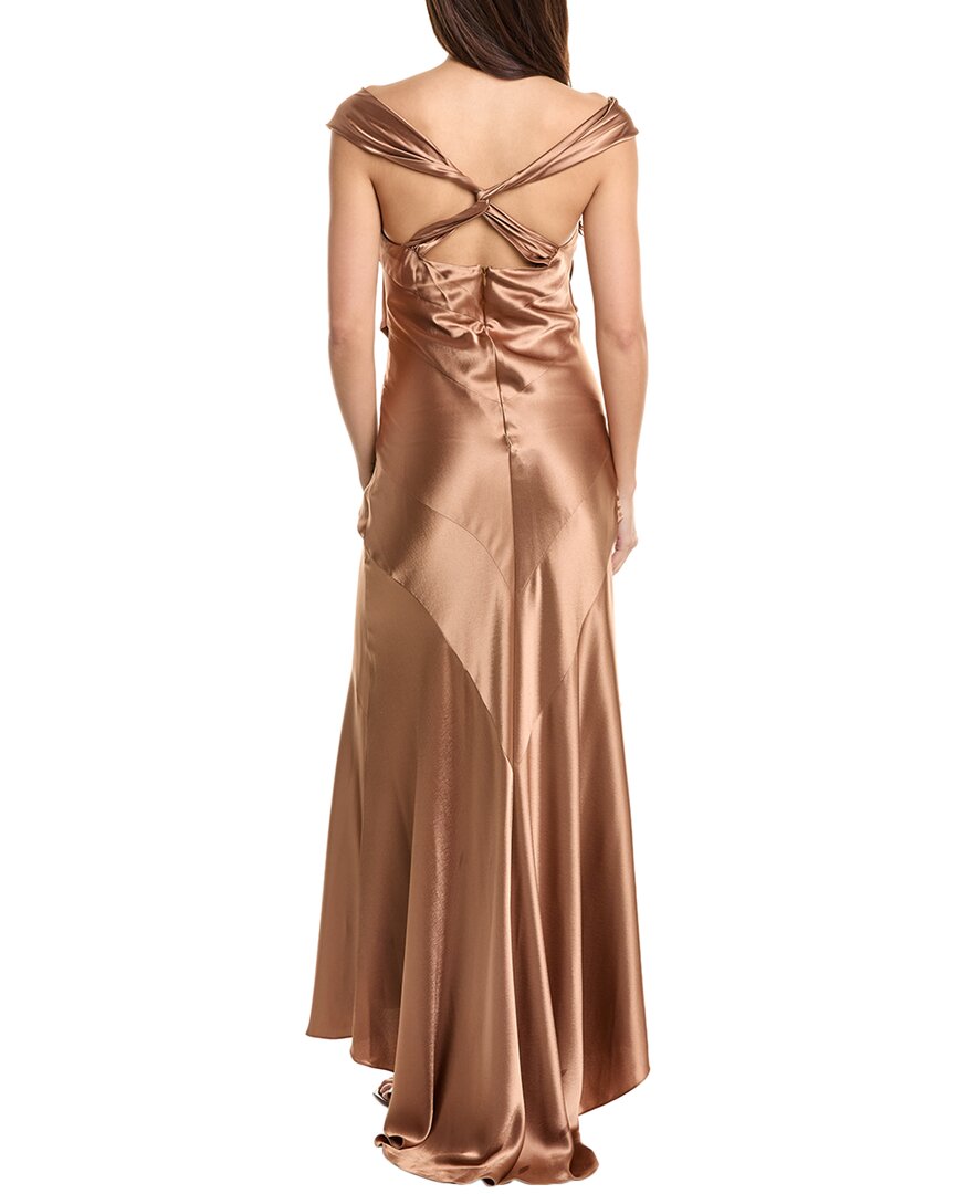 Issue New York Gown