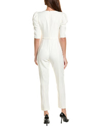 Black Halo Russo Jumpsuit