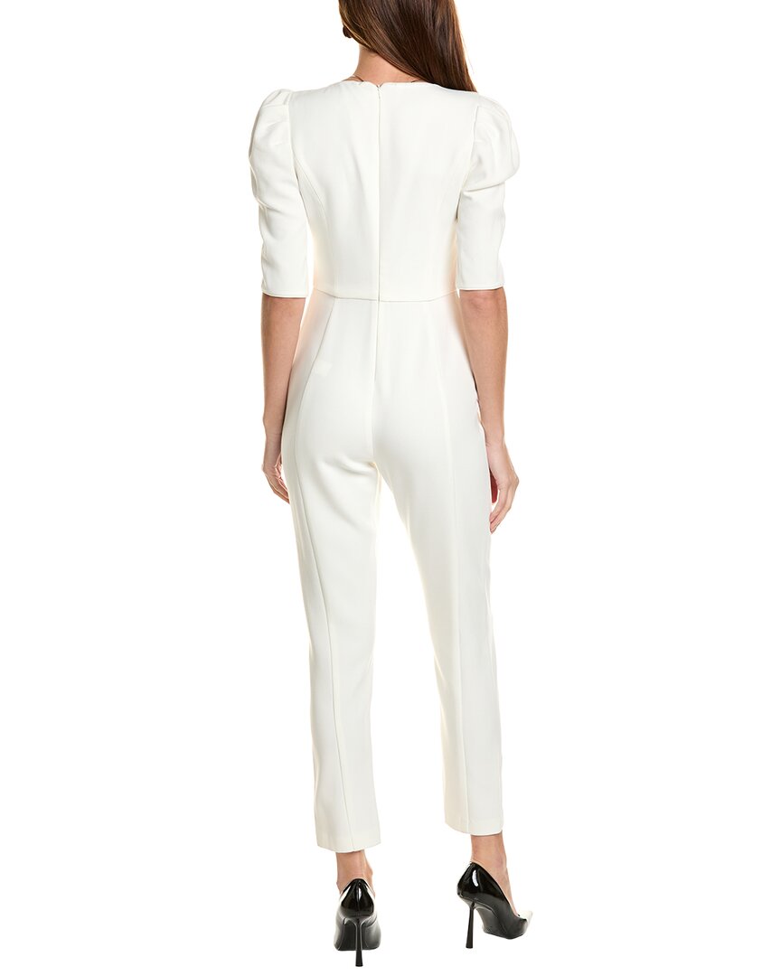 Black Halo Russo Jumpsuit
