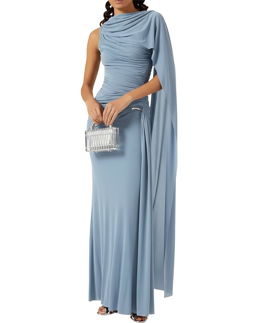 Emma Way Maxi Dress