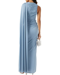Emma Way Maxi Dress
