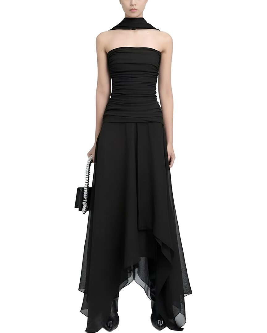 Emma Way Maxi Dress