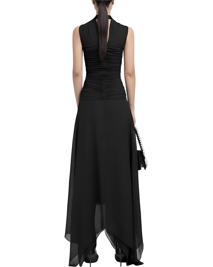 Emma Way Maxi Dress