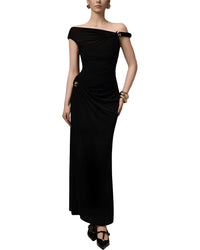 Emma Way Maxi Dress