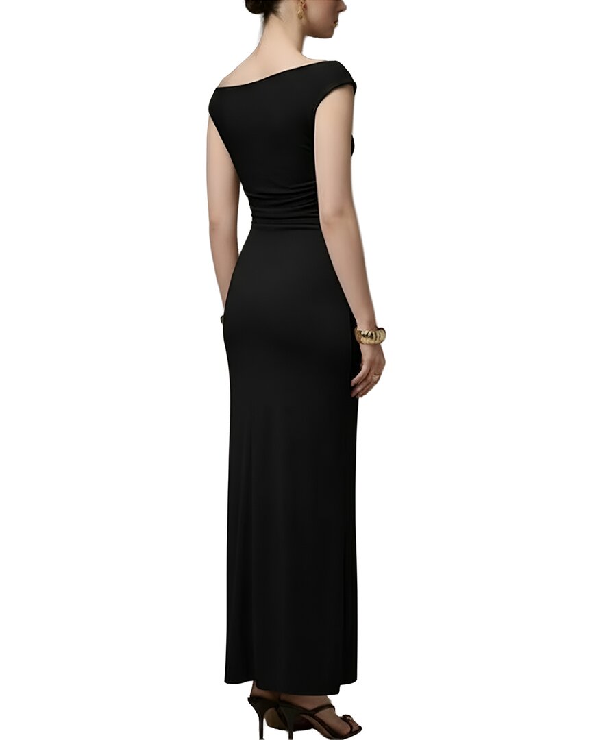 Emma Way Maxi Dress