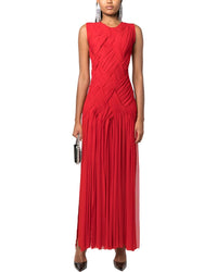 Emma Way Maxi Dress