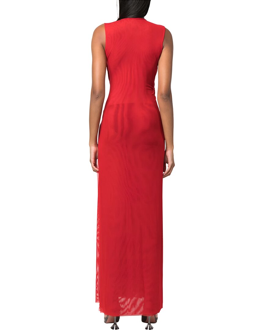 Emma Way Maxi Dress