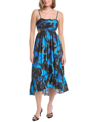 Hutch Mabel Maxi Dress