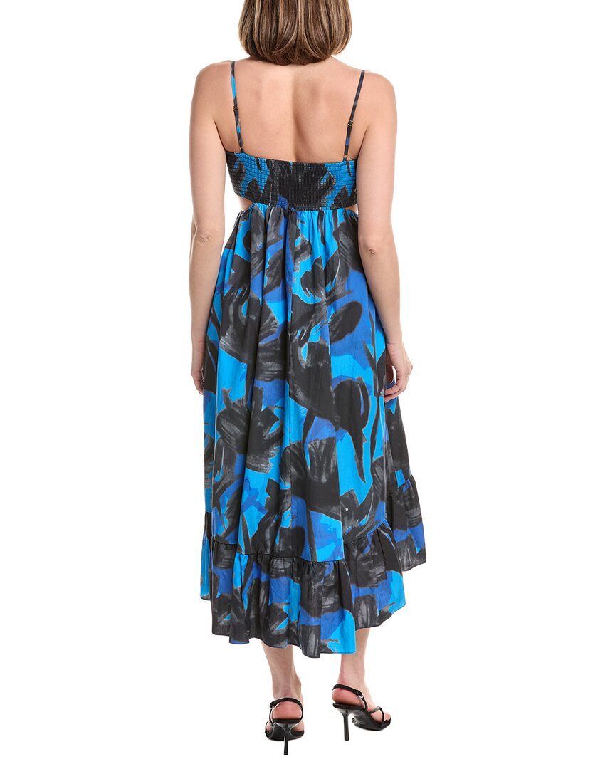 Hutch Mabel Maxi Dress