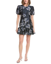 Hutch Rayan Dress