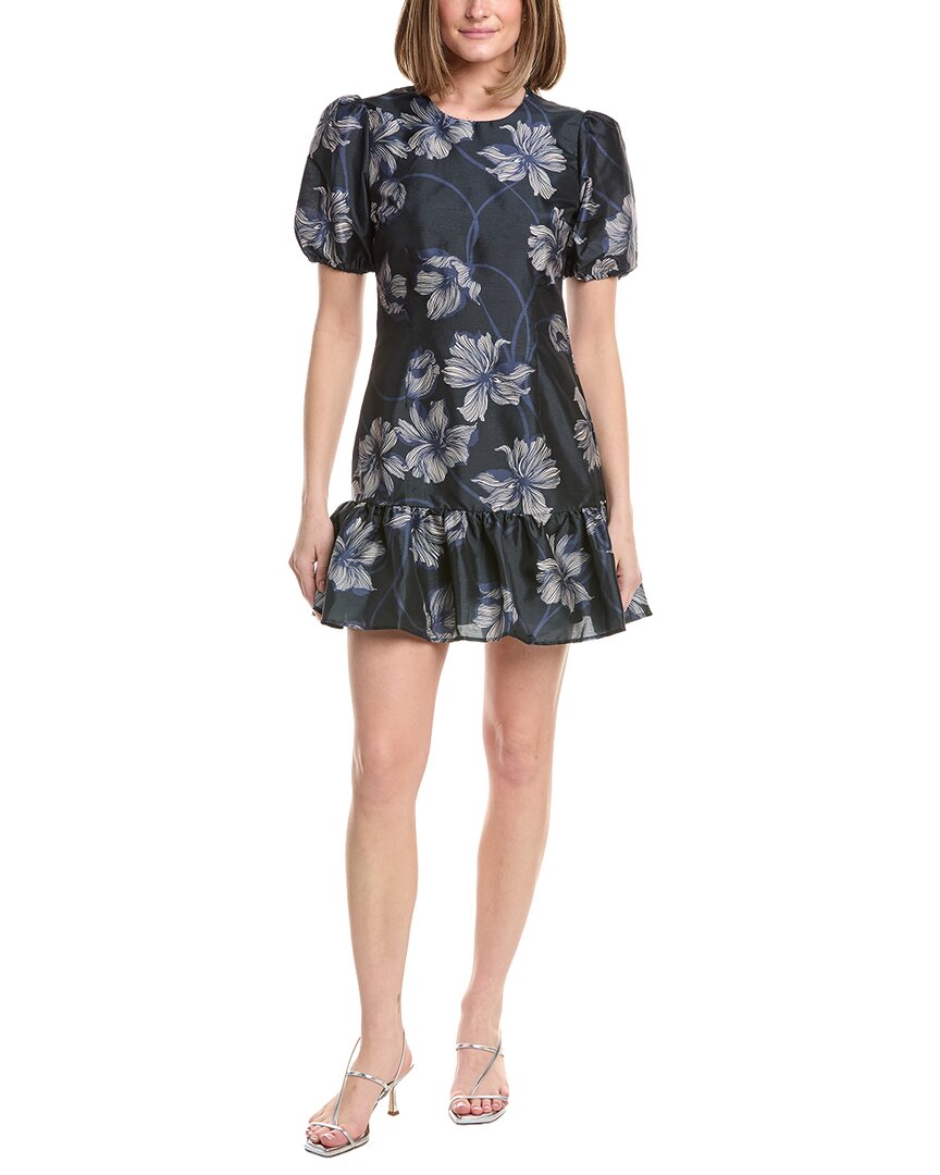 Hutch Rayan Dress
