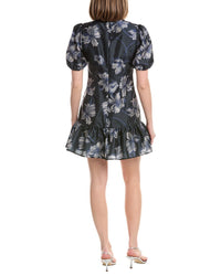 Hutch Rayan Dress