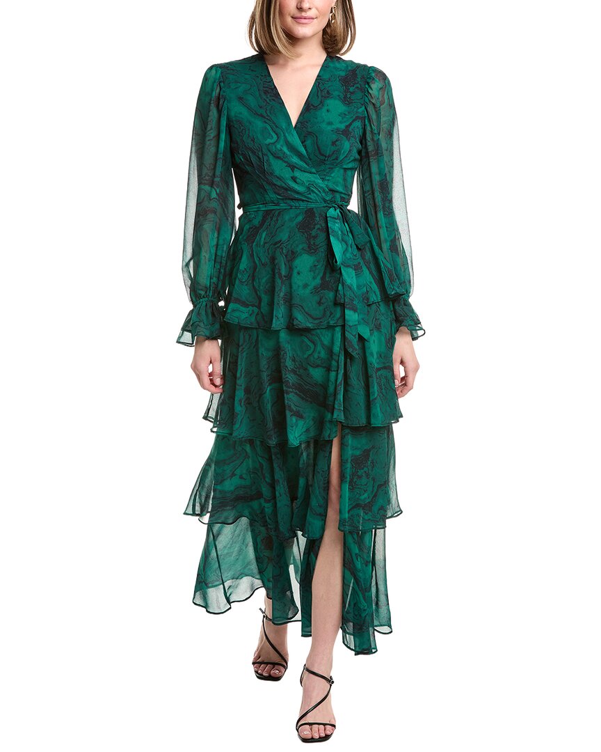 Hutch Bardot Dress
