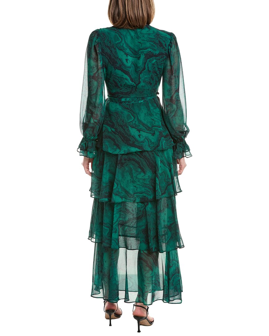 Hutch Bardot Dress