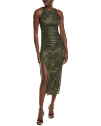 Hutch Lumi Midi Dress