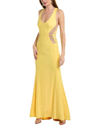 issue New York Issue New York Gown