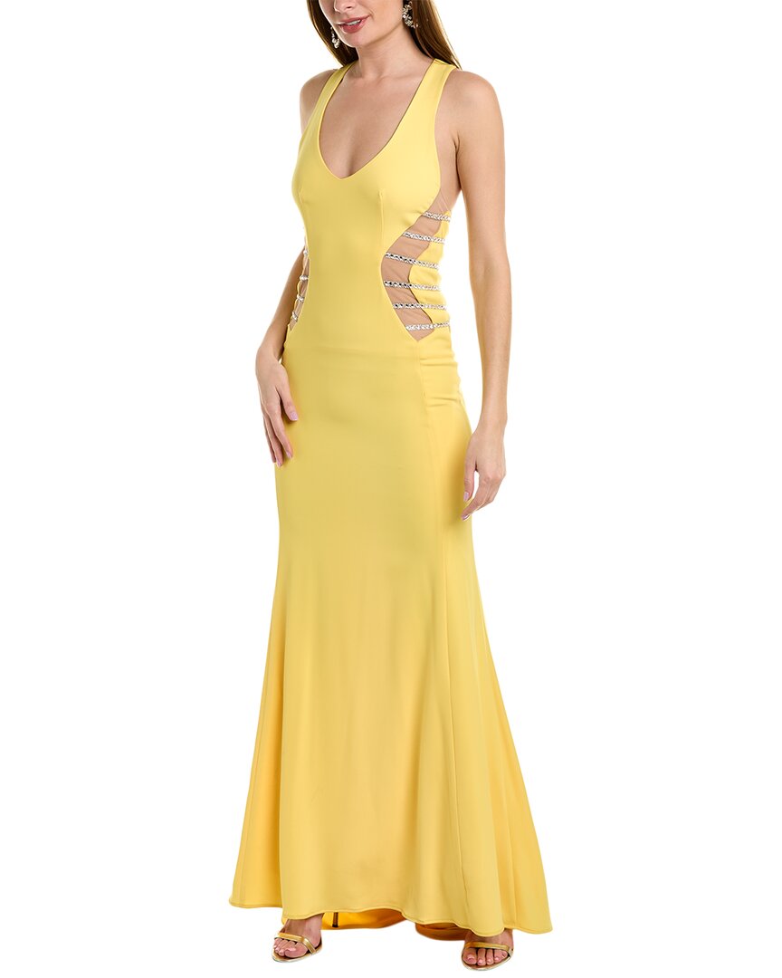 issue New York Issue New York Gown