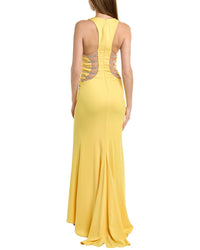 issue New York Issue New York Gown