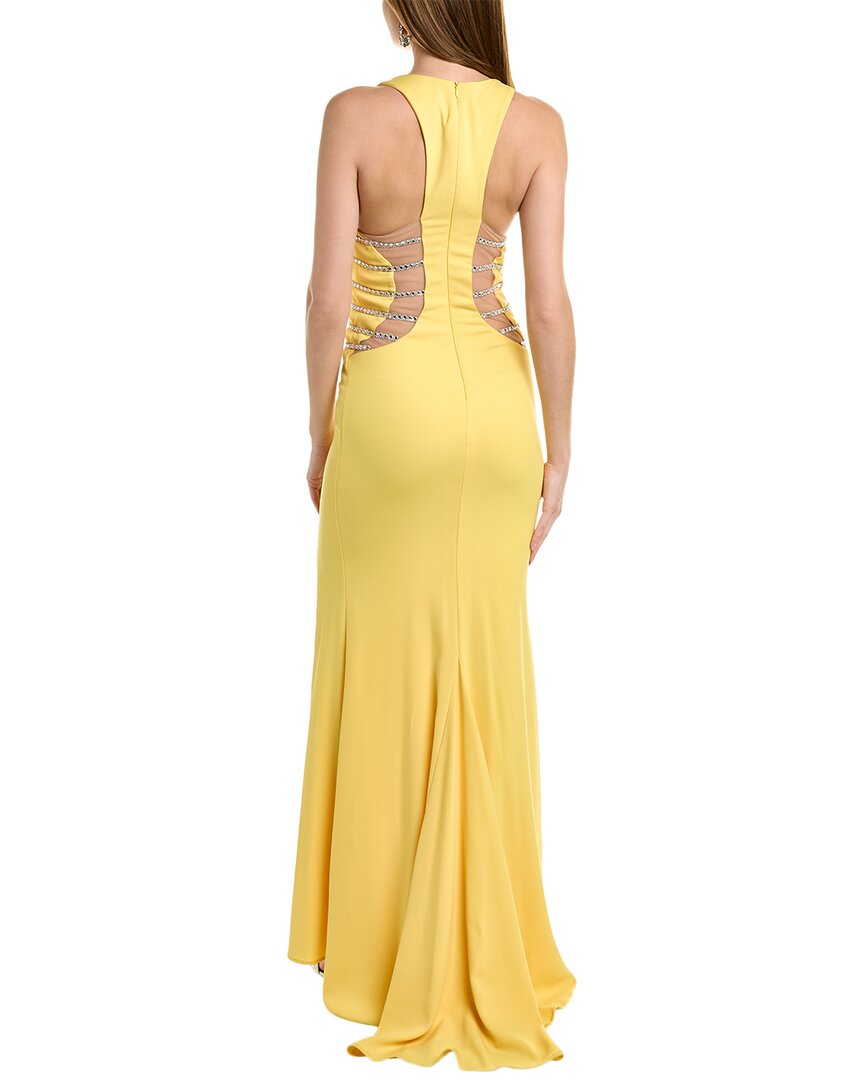 issue New York Issue New York Gown