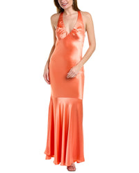 issue New York Issue New York Gown