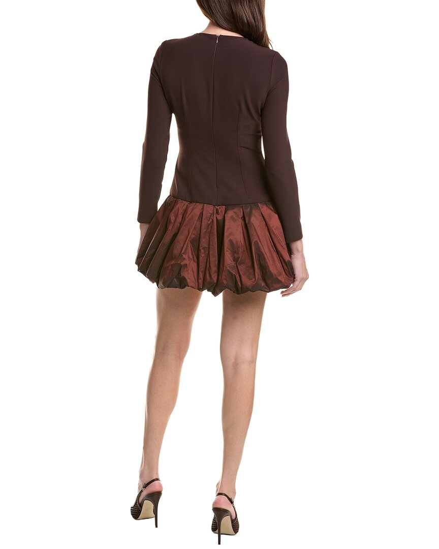 Carla Ruiz Mini Dress