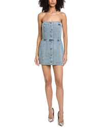 Amanda Uprichard Scorpio Skort Romper