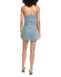 Amanda Uprichard Scorpio Skort Romper