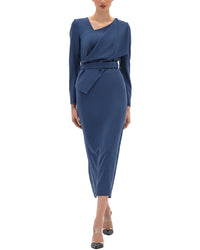 Bgl Midi Dress