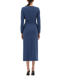 Bgl Midi Dress