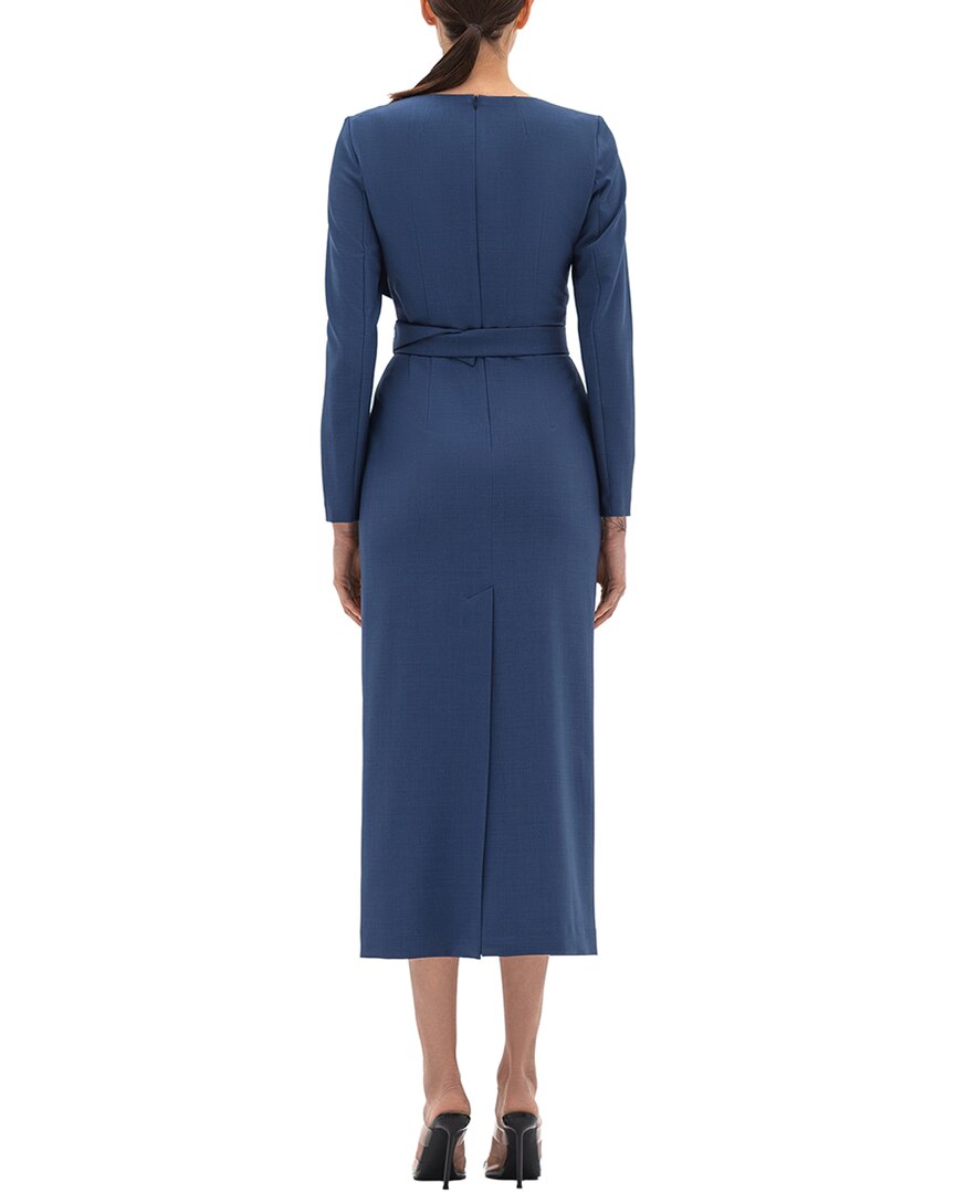 Bgl Midi Dress