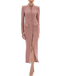 Bgl Midi Dress