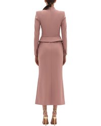 Bgl Midi Dress