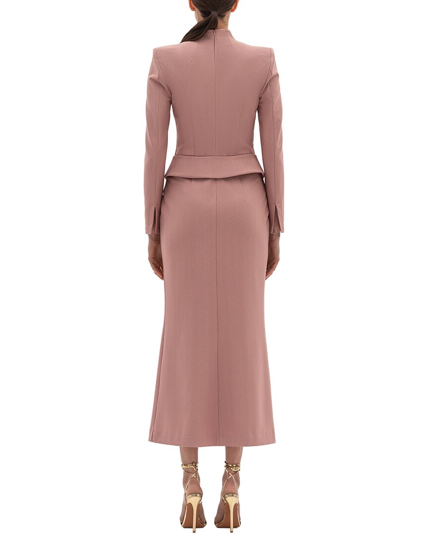 Bgl Midi Dress