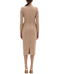 Bgl Midi Dress