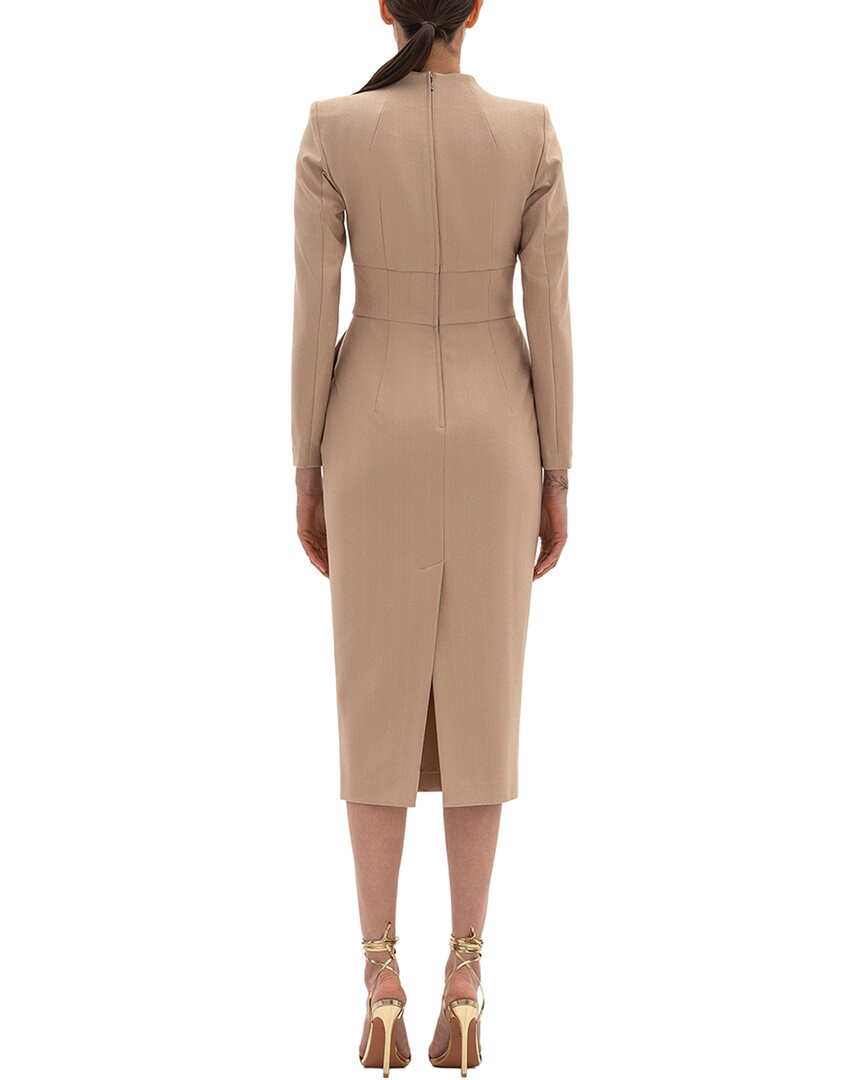 Bgl Midi Dress