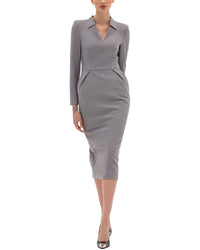 Bgl Midi Dress