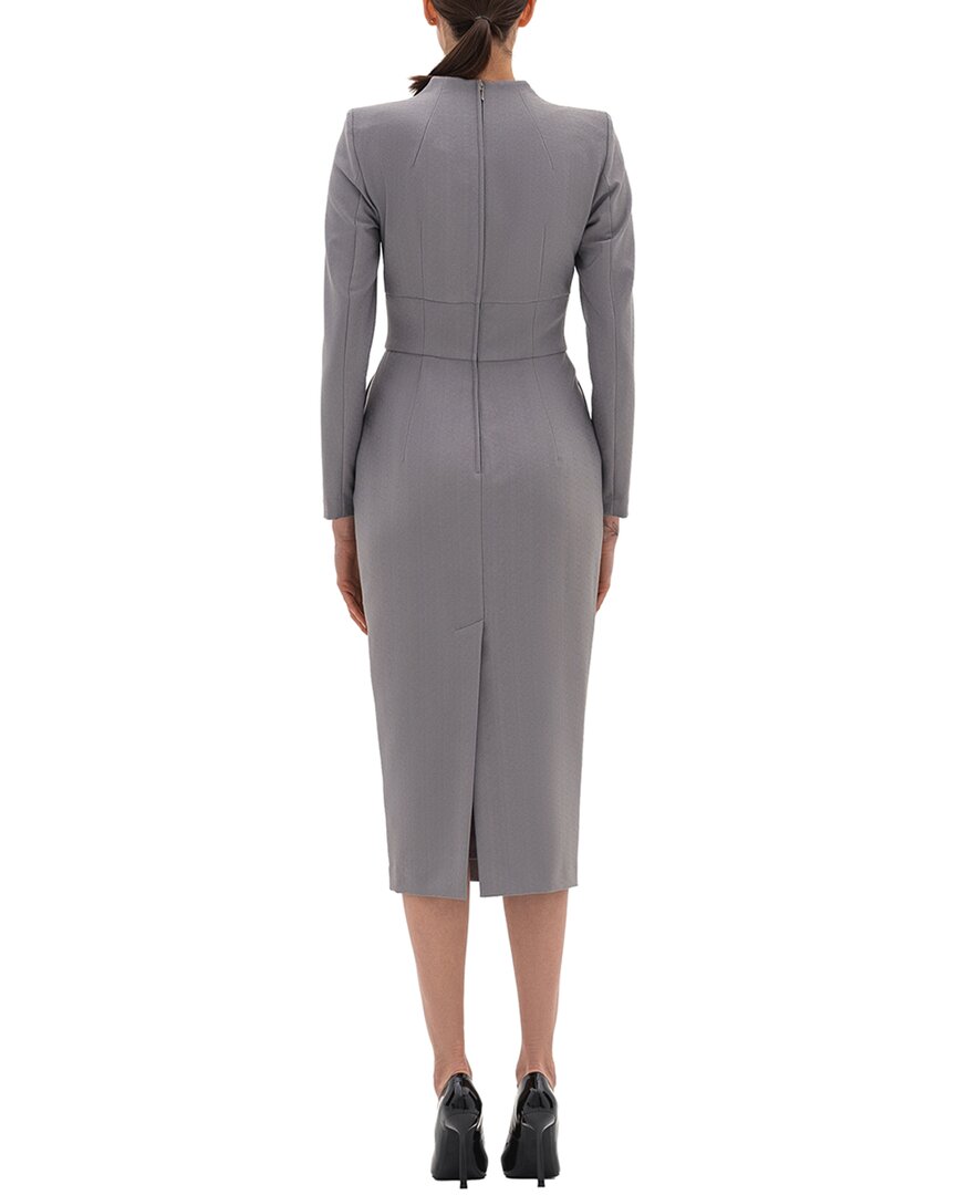 Bgl Midi Dress