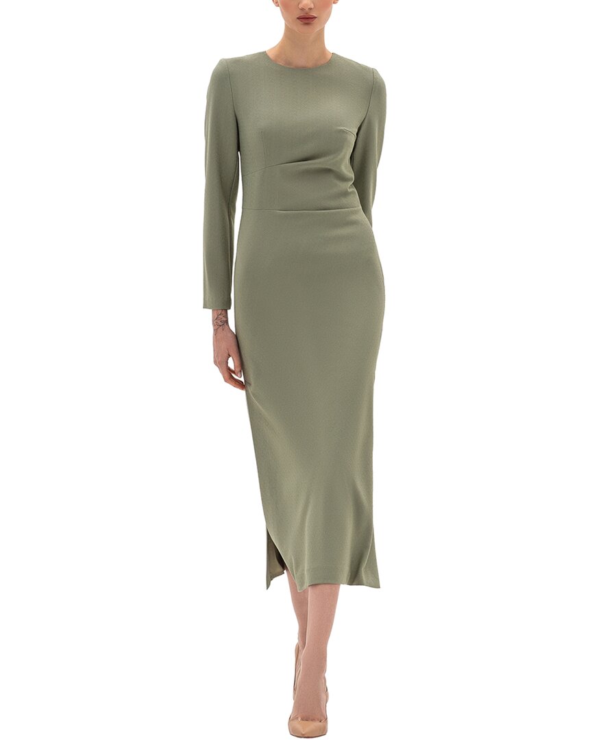 Bgl Midi Dress