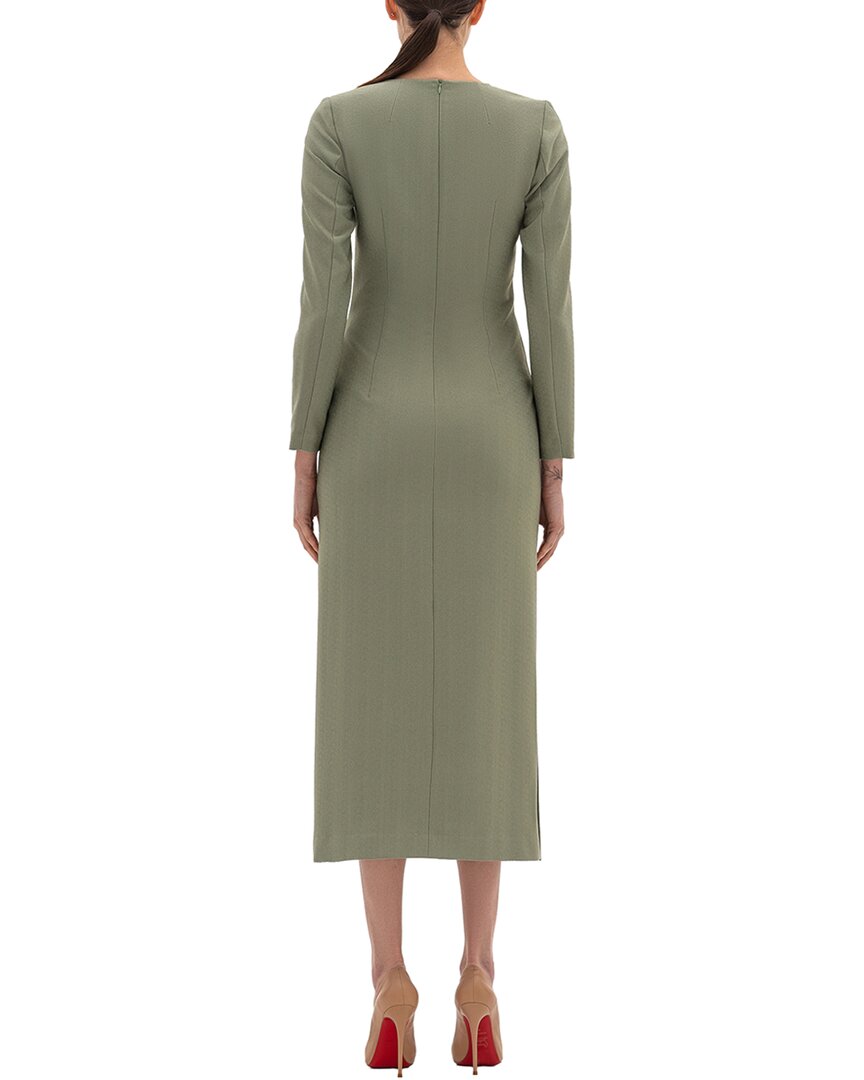 Bgl Midi Dress