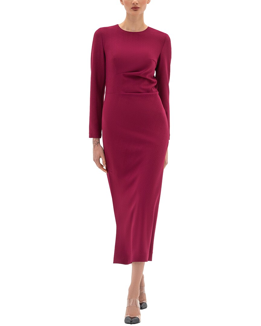 Bgl Midi Dress