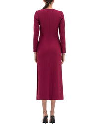 Bgl Midi Dress